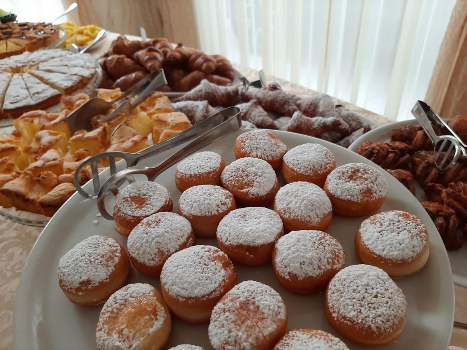 Hotel Sirena Bellaria-Igea Marina Buitenkant foto
